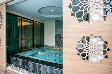 Phukalini Luxury Pool Villa & Onsen-Sha Plus Certified - 216