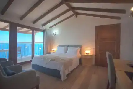 Sunset Villa - 36