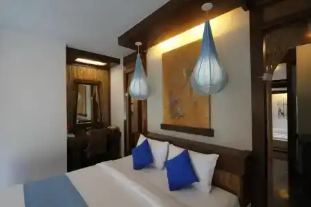 Sibsan & Spa Maetaeng Sha - 456