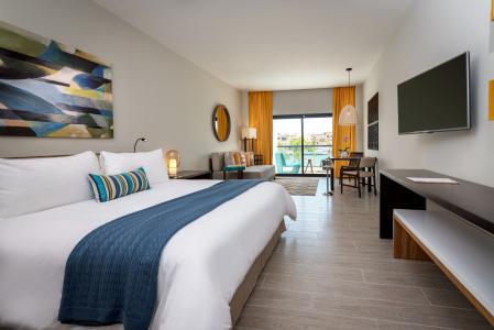 Trs Cap Cana - Adults Only - 12