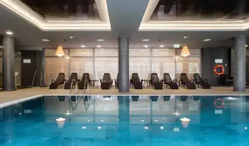 Upa Medical Spa - 23