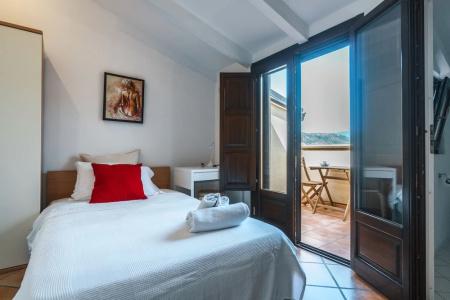 Residence e B&B Villamirella - 116