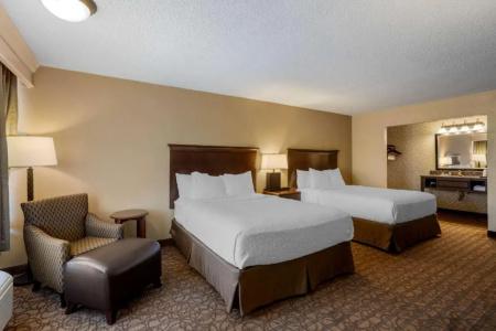 Best Western Inn of the Ozarks - 47