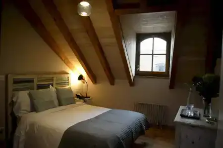 Auberge Communale de Carouge - 5