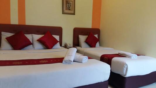 Sun Inns Sunway City Tambun - 31
