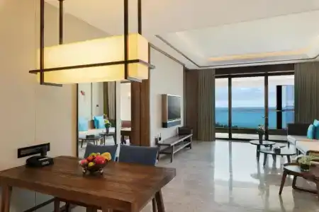 Intercontinental Sanya Haitang Bay Resort, An Ihg - 99
