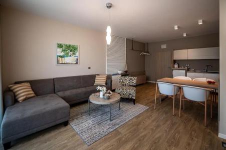 Romance & Family Suites - 119