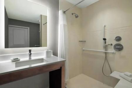 Residence Inn by Marriott Downtown - 88