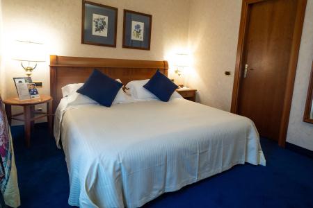 Best Western Cappello d'Oro - 38