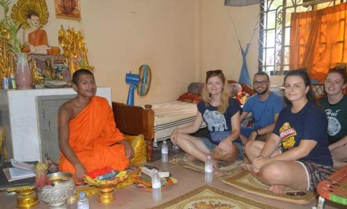 Sok Phen Homestay - 15