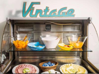 ibis Styles Roma Vintage - 9