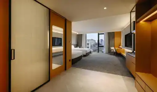 Mövenpick Old City - 33