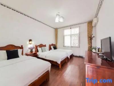 Honglinge Inn - 17