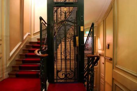 Hôtel Langlois - 10