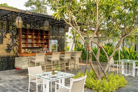 The Villa by Metta - 24