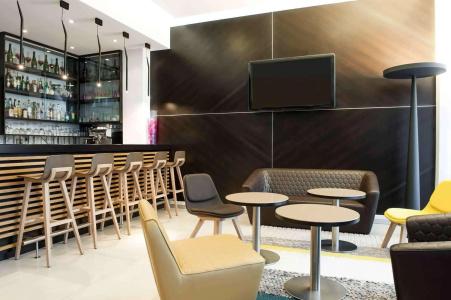 Novotel Brussels Centre Midi - 20