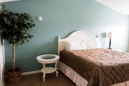 Delton Grand and Spa - 124