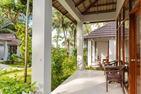 Nhat Lan Resort - 53