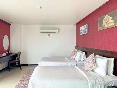 Grand Supicha City - Sha Plus - 117