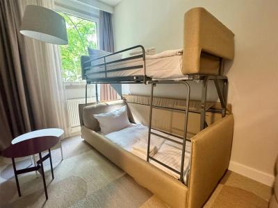 Radisson Blu Bremen - 2