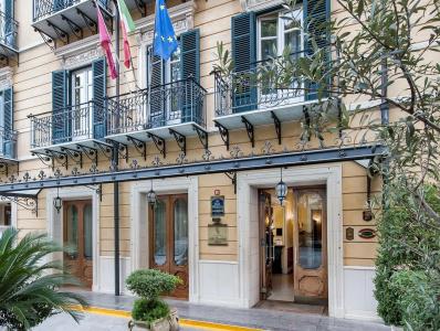 Best Western Ai Cavalieri - 29