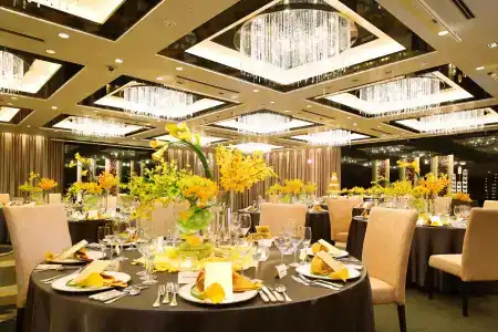 Keio Plaza Tokyo - 35