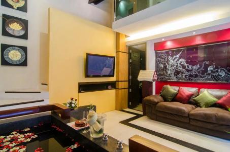 Kirikayan Boutique Resort - Sha Extra Plus - 14