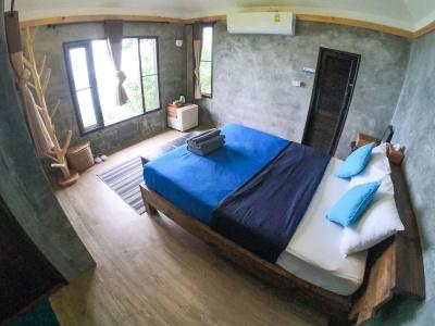 Blue Heaven Resort Koh Tao - 30