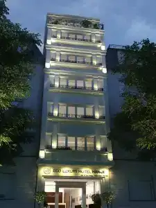 Hanz Eco Luxury Hanoi - 0