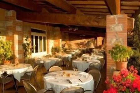 Ristorante Il Gabbiano - 16