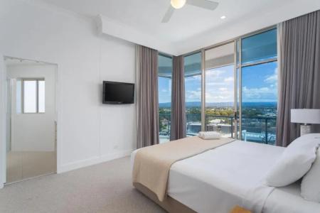 Oceana On Broadbeach - 209