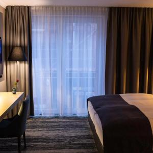 Kranz Parkhotel - 27
