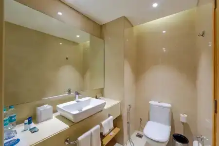 Four Points By Sheraton Chennai Omr - 38