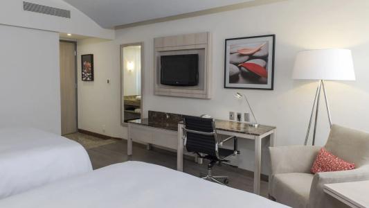 Holiday Inn Express Mexico- Toreo, An Ihg - 6