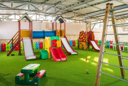 Gouves Waterpark Holiday Resort - 21