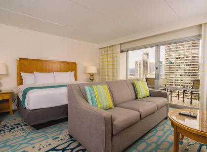 Waikiki Marina Resort at the Ilikai - 40