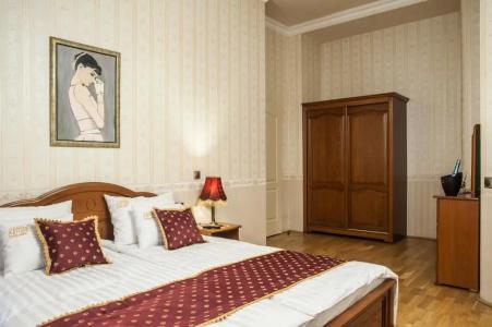 Cotton House Budapest - 49