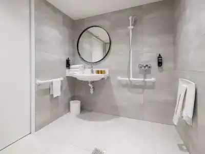 ibis Bordeaux Centre Meriadeck - 61