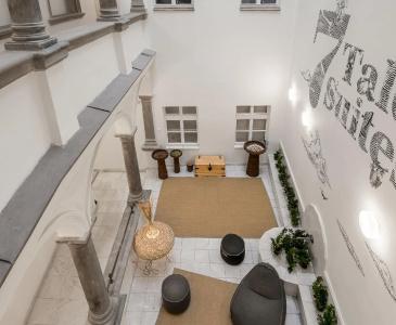 7 Tales Suites - 12