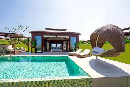 Fusion Resort Cam Ranh - All Spa Inclusive - 65