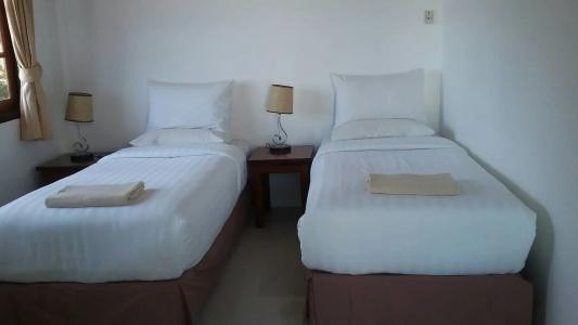 Samed Cliff Resort - 33