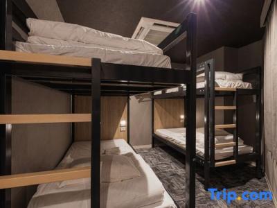 Mash Cafe & Bed Nagano - 41