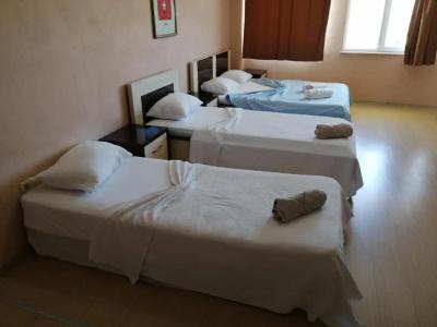 Mina apart otel - 37