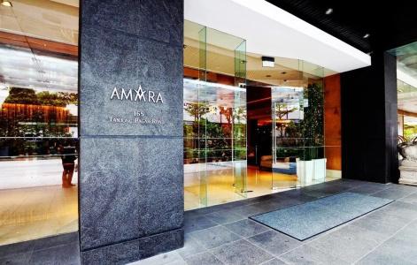 Amara Singapore (SG Clean, Staycation Approved) - 0