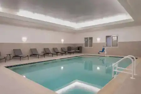 Homewood Suites - 18