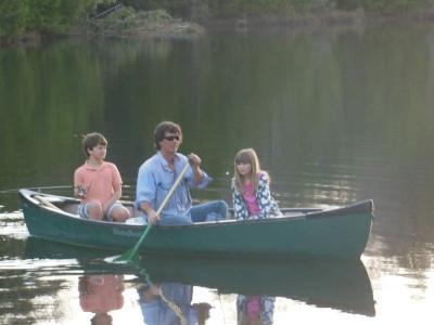 Greenbrier Inn - 20