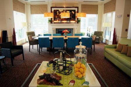 Hilton Garden Inn Pineville - 29