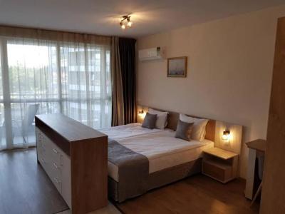 Allure Beach Resort Aparthotel - 43
