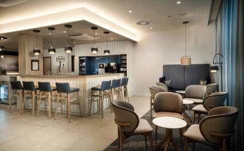Hampton By Hilton Kiel - 11