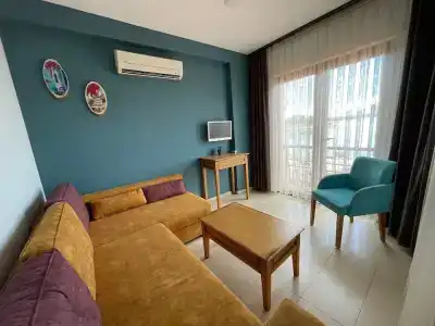 Veziroğlu Apart - 3